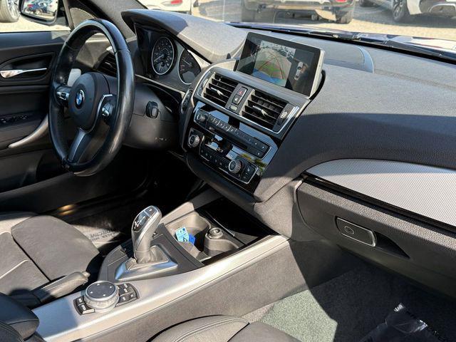 used 2016 BMW 228 car, priced at $16,801