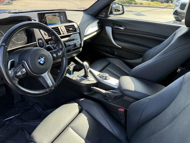 used 2016 BMW 228 car, priced at $16,801