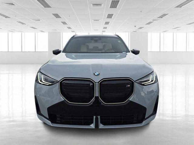 new 2025 BMW X3 car, priced at $71,125