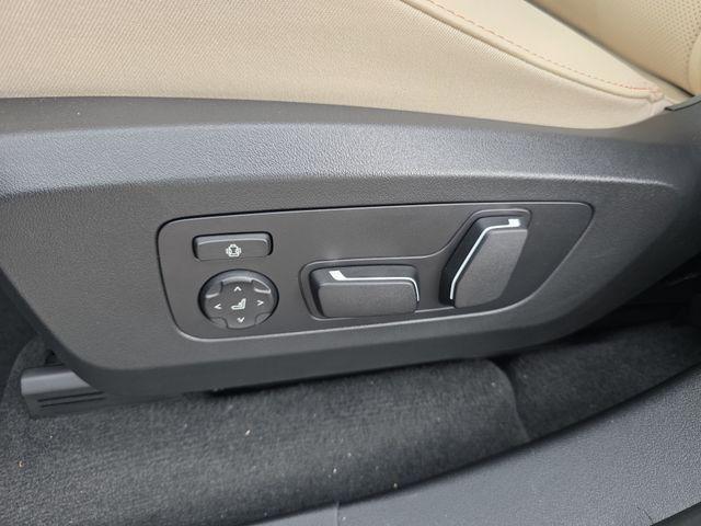 new 2025 BMW X3 car, priced at $71,125