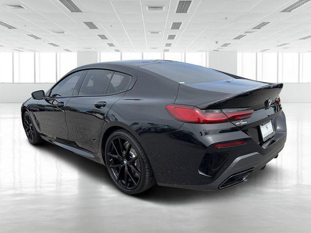 used 2024 BMW 840 car, priced at $66,891