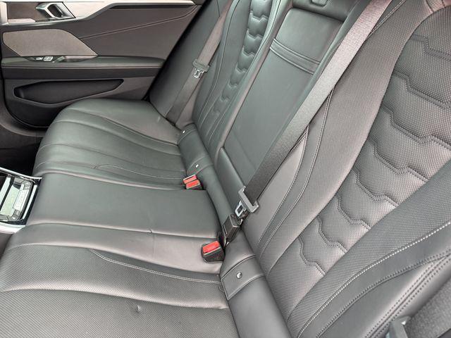 used 2024 BMW 840 car, priced at $66,891