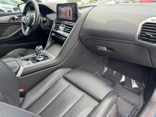 used 2024 BMW 840 car, priced at $66,891