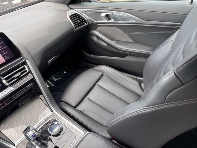 used 2024 BMW 840 car, priced at $66,891