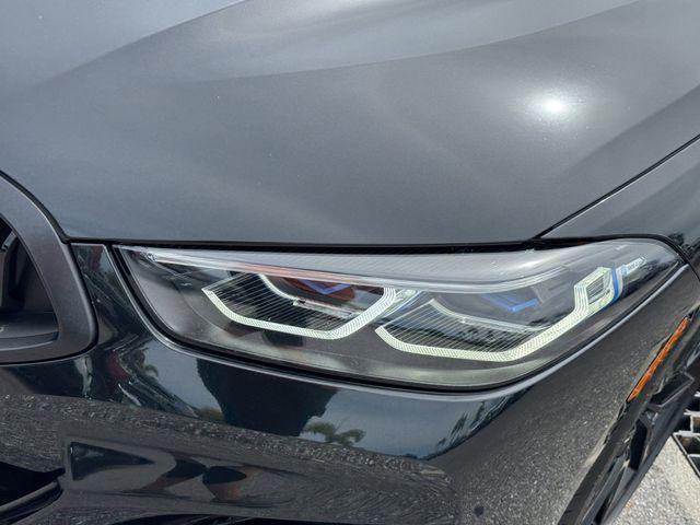 used 2024 BMW 840 car, priced at $66,891