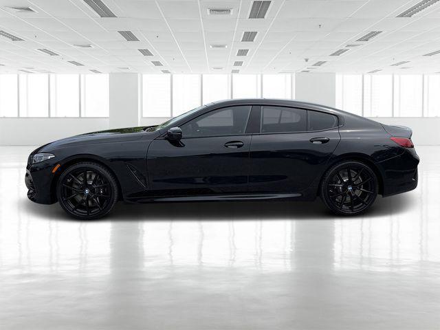 used 2024 BMW 840 car, priced at $66,891