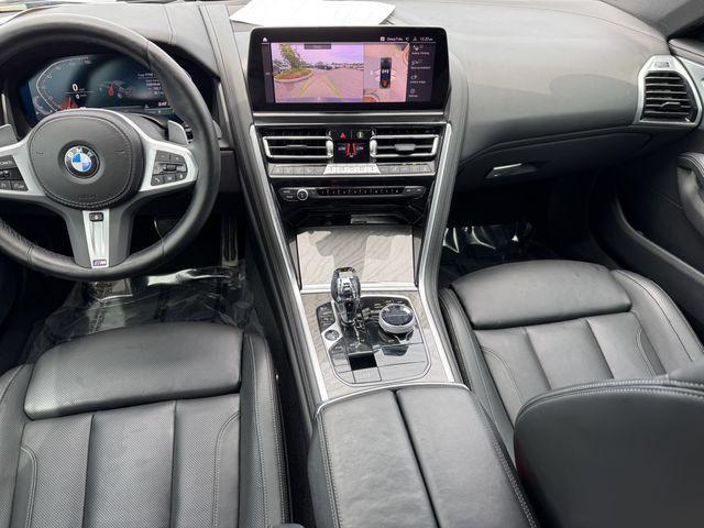 used 2024 BMW 840 car, priced at $66,891