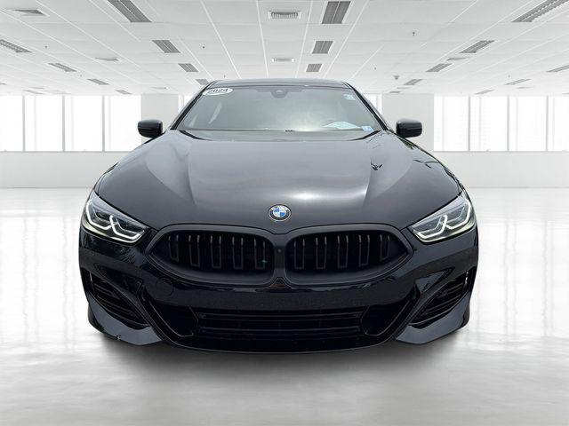 used 2024 BMW 840 car, priced at $66,891