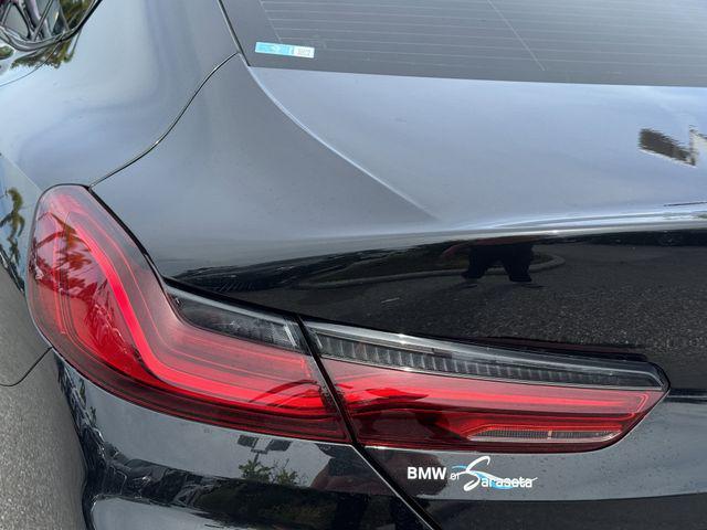 used 2024 BMW 840 car, priced at $66,891