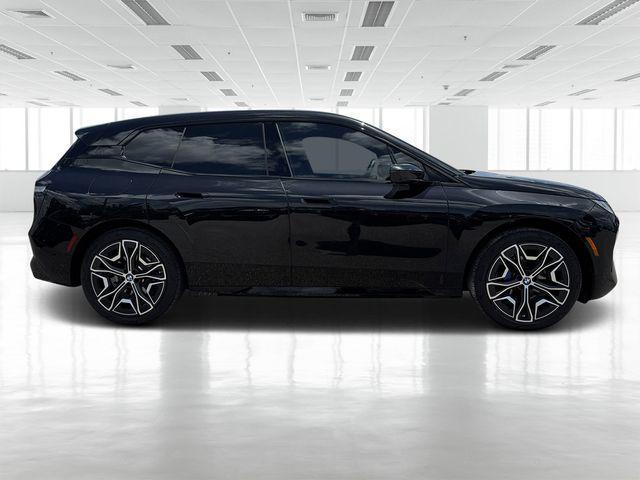 used 2024 BMW iX car, priced at $64,991
