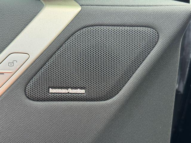 used 2024 BMW iX car, priced at $64,991