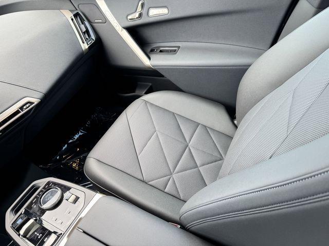 used 2024 BMW iX car, priced at $64,991