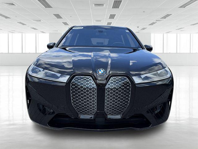 used 2024 BMW iX car, priced at $64,991