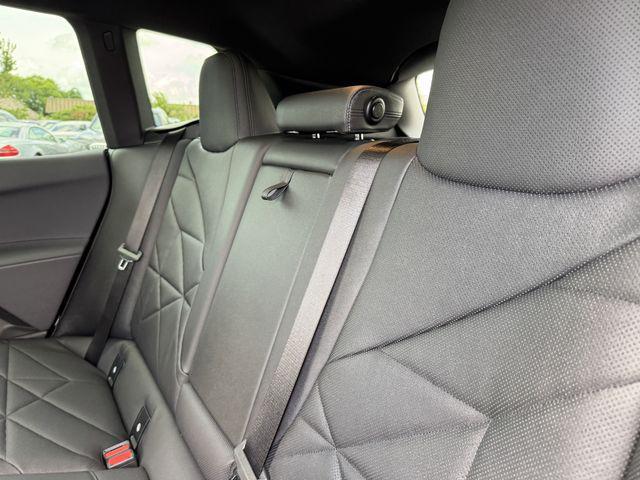 used 2024 BMW iX car, priced at $64,991