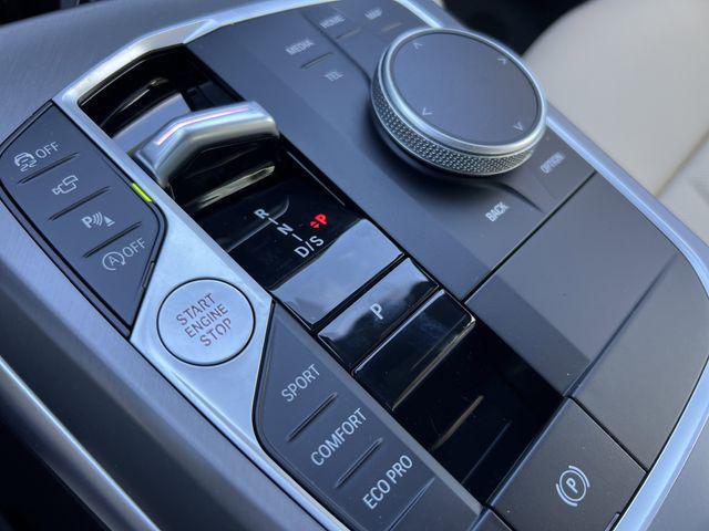 new 2026 BMW 230 car, priced at $52,625