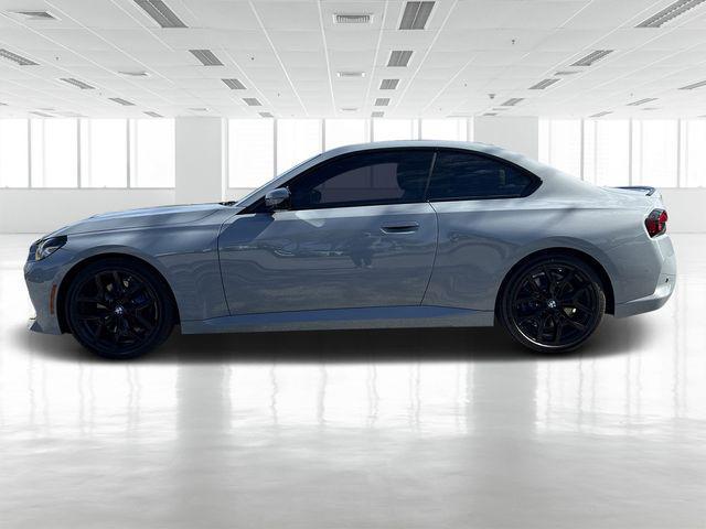 new 2026 BMW 230 car, priced at $52,625