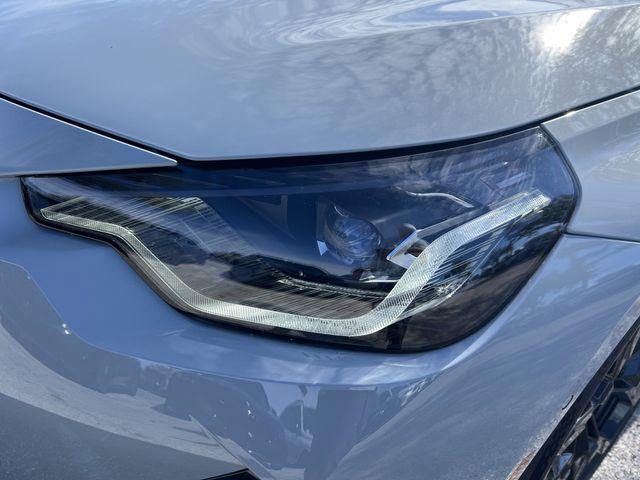 new 2026 BMW 230 car, priced at $52,625