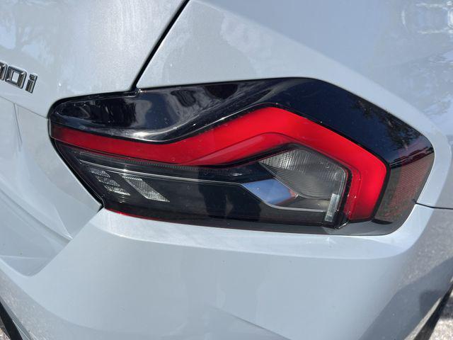 new 2026 BMW 230 car, priced at $52,625