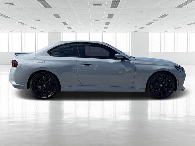 new 2026 BMW 230 car, priced at $52,625