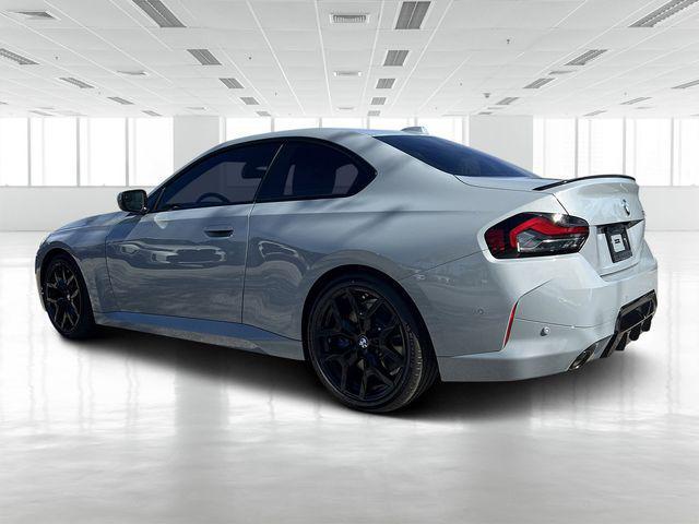 new 2026 BMW 230 car, priced at $52,625