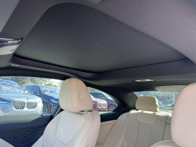 new 2026 BMW 230 car, priced at $52,625