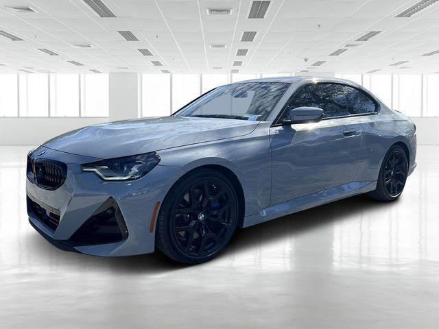 new 2026 BMW 230 car, priced at $52,625