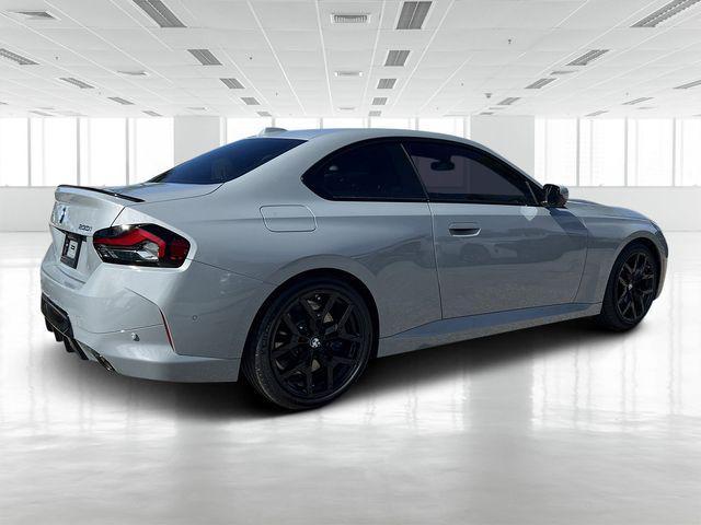 new 2026 BMW 230 car, priced at $52,625