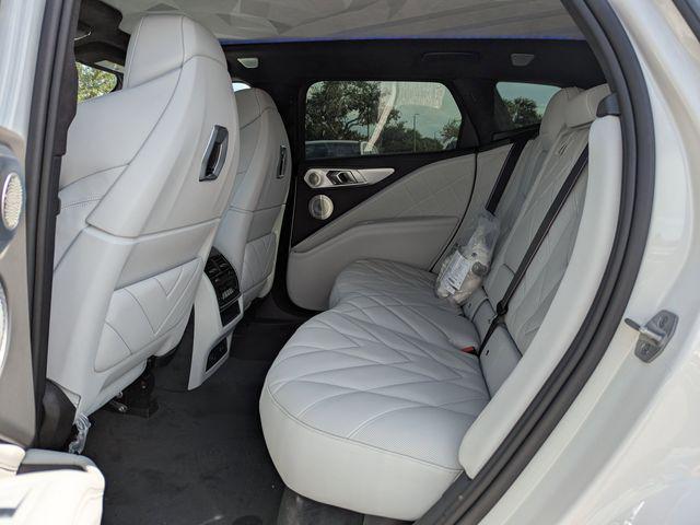 new 2026 BMW XM car, priced at $160,775