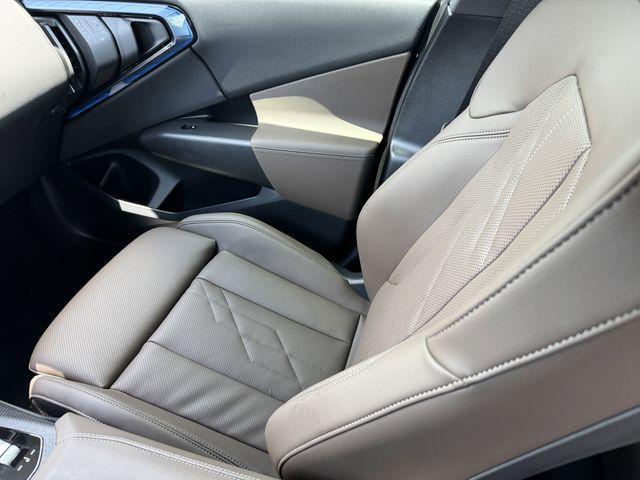 new 2025 BMW X3 car, priced at $61,500