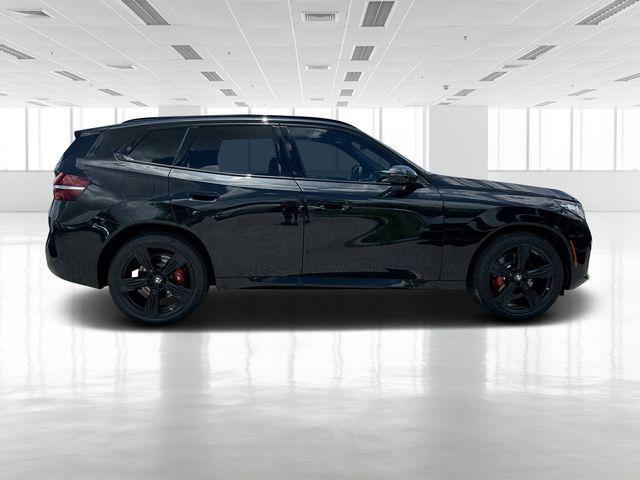 new 2025 BMW X3 car, priced at $61,500