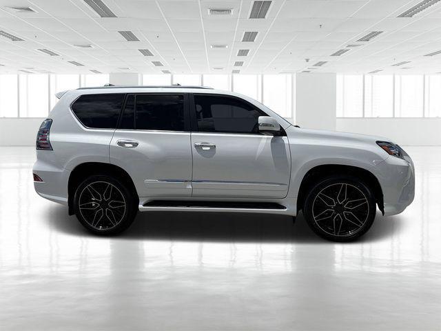 used 2016 Lexus GX 460 car, priced at $27,609