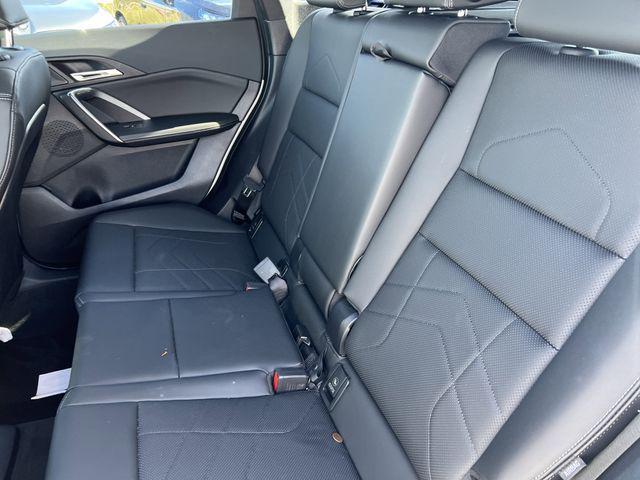 used 2025 BMW X1 car, priced at $37,778