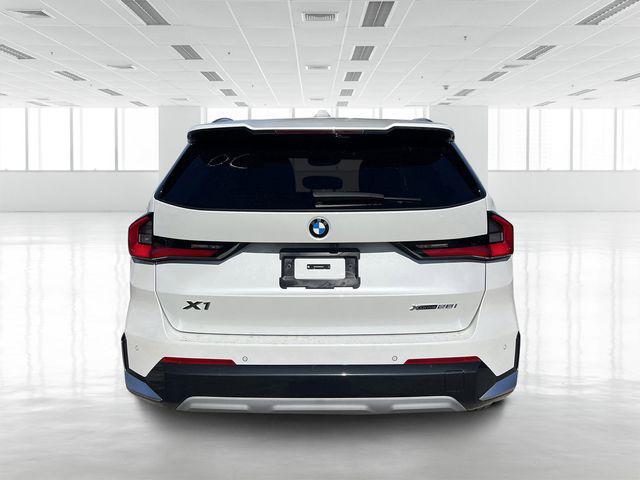used 2025 BMW X1 car, priced at $37,778