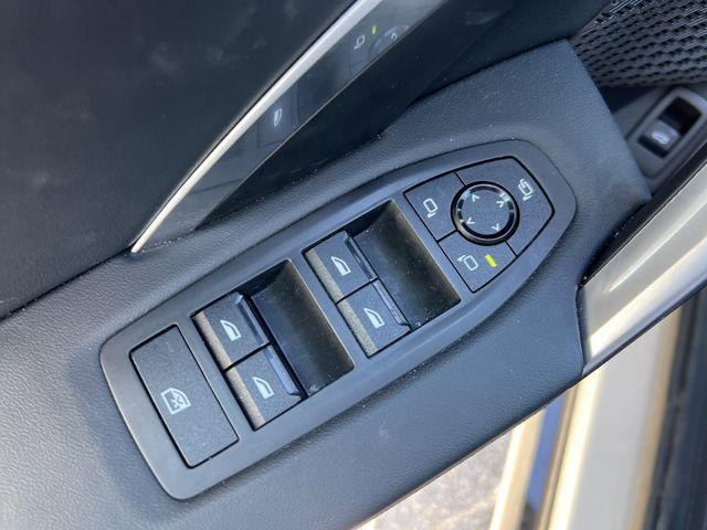 used 2025 BMW X1 car, priced at $37,778