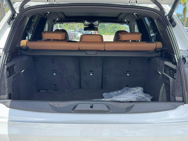 new 2026 BMW X5 car, priced at $72,175