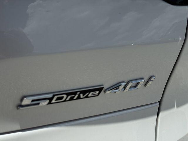 new 2026 BMW X5 car, priced at $72,175