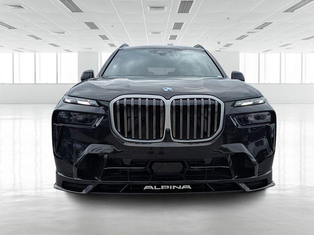 new 2026 BMW ALPINA XB7 car, priced at $162,925