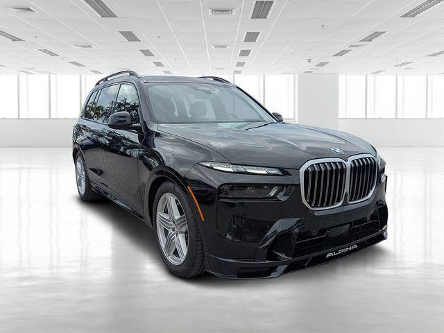 new 2026 BMW ALPINA XB7 car, priced at $162,925