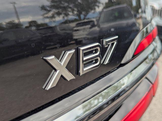 new 2026 BMW ALPINA XB7 car, priced at $162,925