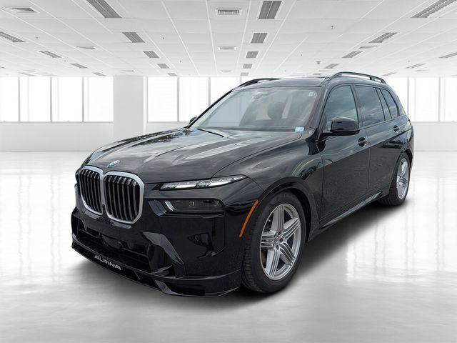 new 2026 BMW ALPINA XB7 car, priced at $162,925