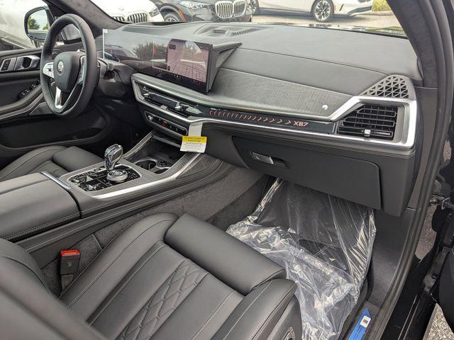 new 2026 BMW ALPINA XB7 car, priced at $162,925