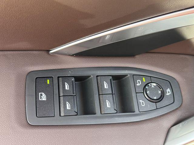 used 2024 BMW X1 car, priced at $49,651