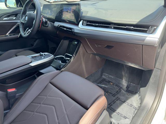 used 2024 BMW X1 car, priced at $49,651