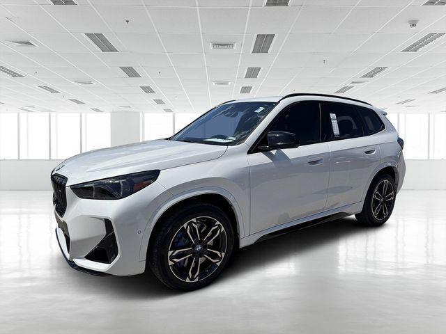 used 2024 BMW X1 car, priced at $49,651