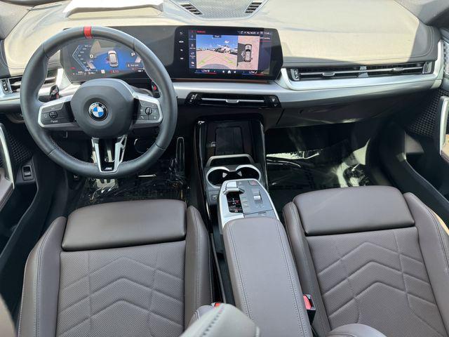 used 2024 BMW X1 car, priced at $49,651