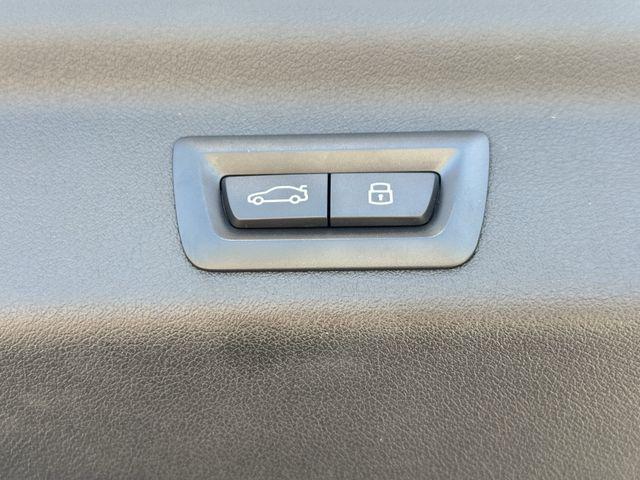 used 2024 BMW X1 car, priced at $49,651