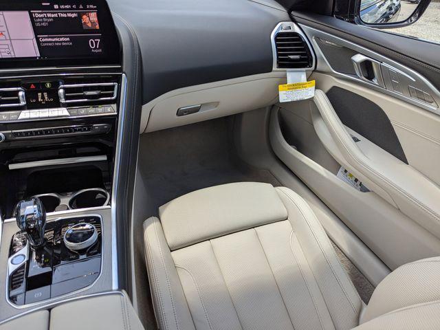 new 2026 BMW 840 car, priced at $96,225