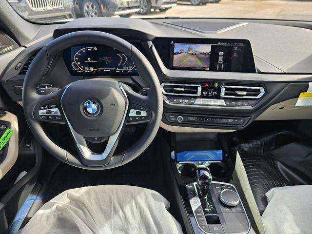 new 2024 BMW 228 Gran Coupe car, priced at $45,870