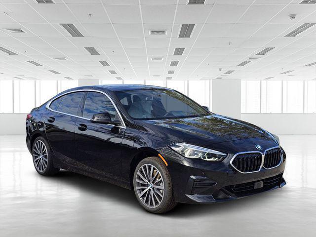 new 2024 BMW 228 Gran Coupe car, priced at $45,870