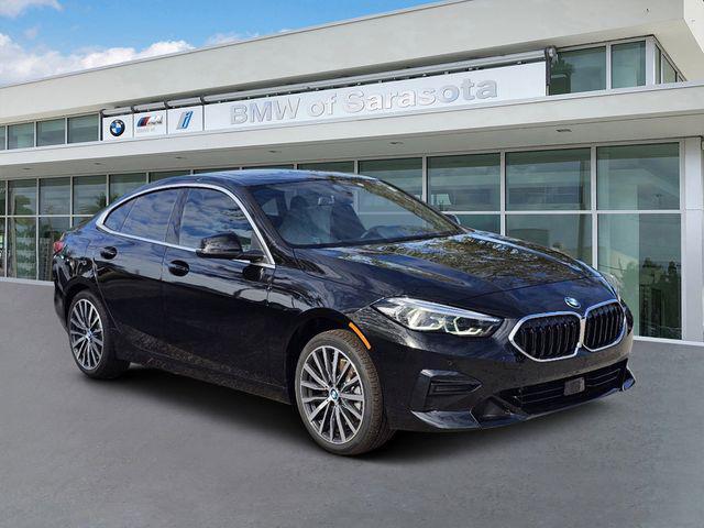 new 2024 BMW 228 Gran Coupe car, priced at $45,870